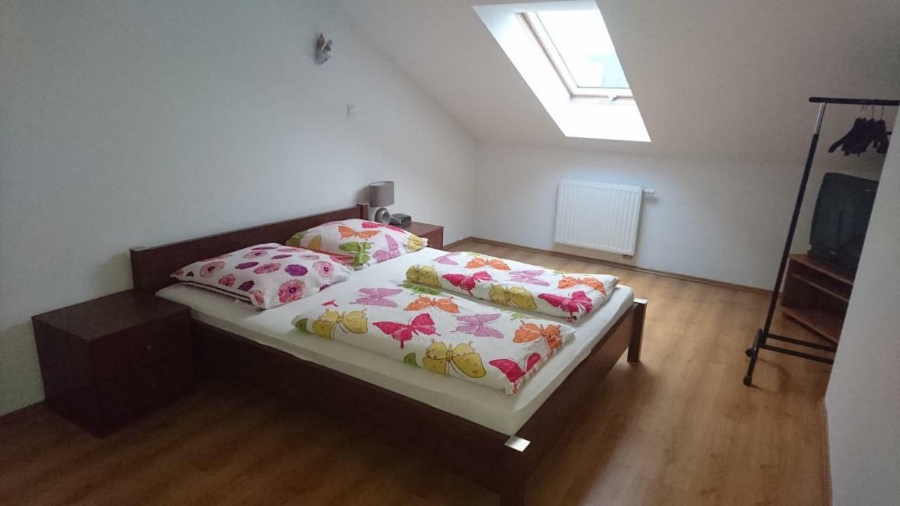 Apartament W Centrum "Jagoda"Przy Placu Neptuna Misdroy Exterior foto
